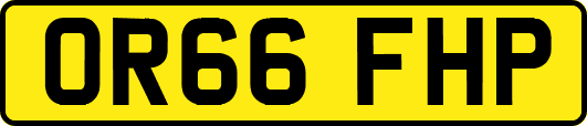 OR66FHP