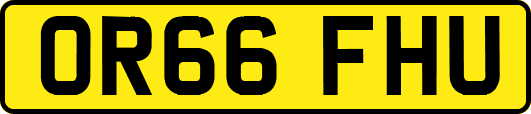 OR66FHU