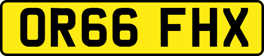 OR66FHX