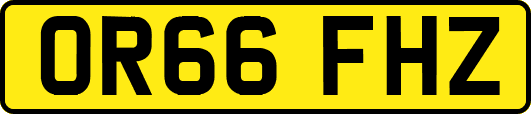 OR66FHZ
