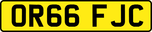 OR66FJC