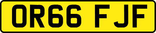 OR66FJF
