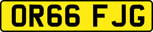 OR66FJG