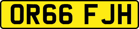 OR66FJH