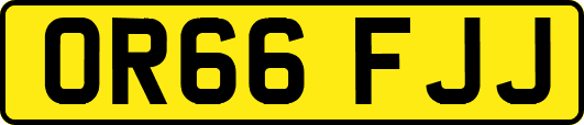 OR66FJJ