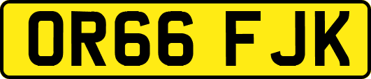 OR66FJK