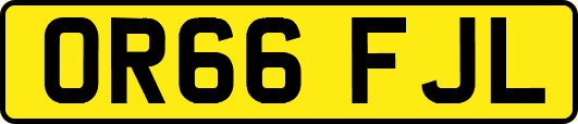 OR66FJL