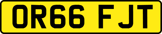 OR66FJT