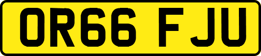 OR66FJU