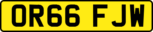 OR66FJW