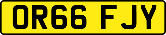 OR66FJY