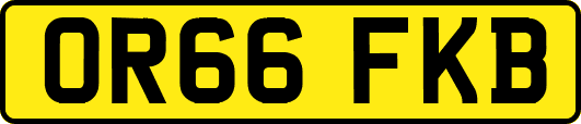 OR66FKB