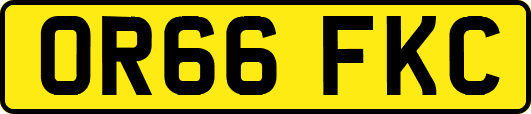 OR66FKC