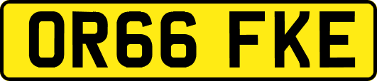 OR66FKE
