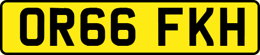 OR66FKH