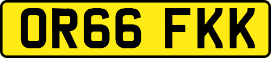 OR66FKK