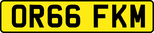 OR66FKM