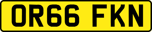 OR66FKN