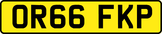 OR66FKP
