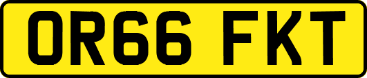 OR66FKT