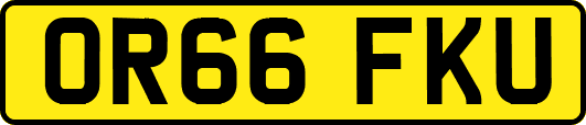 OR66FKU