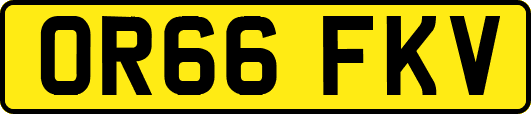 OR66FKV