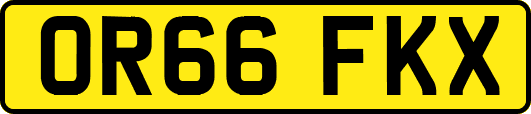 OR66FKX