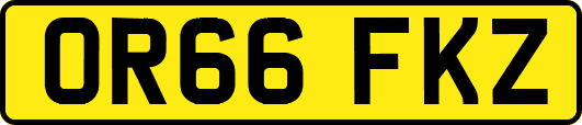 OR66FKZ