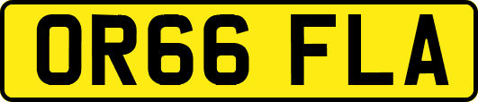 OR66FLA