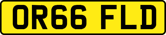 OR66FLD