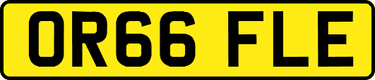 OR66FLE
