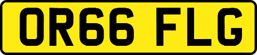OR66FLG