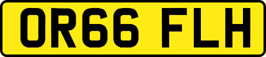OR66FLH