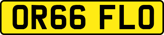 OR66FLO