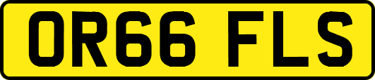 OR66FLS