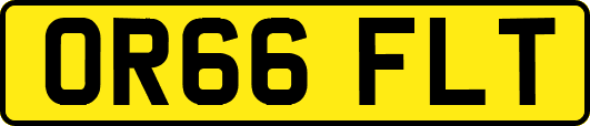 OR66FLT