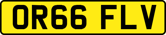 OR66FLV