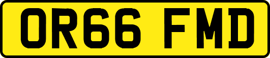 OR66FMD