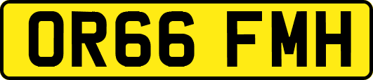 OR66FMH