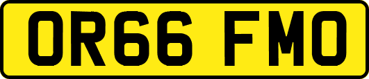 OR66FMO