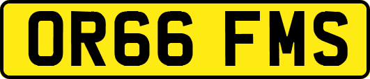 OR66FMS