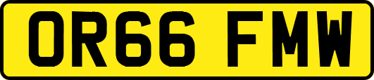 OR66FMW
