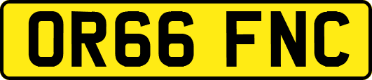 OR66FNC