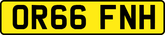 OR66FNH