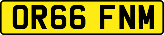 OR66FNM
