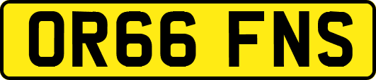 OR66FNS