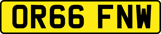 OR66FNW