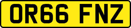 OR66FNZ