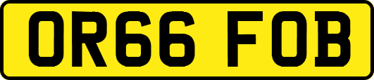 OR66FOB