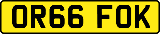 OR66FOK